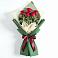 Букет цветов из: Розы в Нефтегорске Краснодарского края