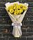 Букет цветов из: Хризантемы в Нефтегорске Краснодарского края
