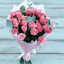 Букет Леди совершенство #REPLACE_PRED# Нефтегорске Краснодарского края